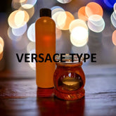 VERSACE TYPE